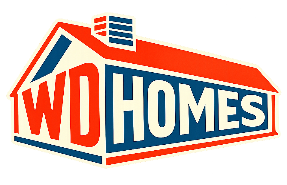 WD Homes