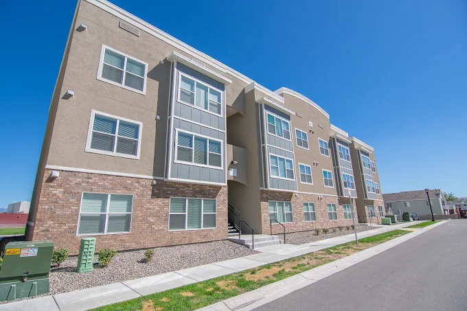 Colony Farms Townhomes